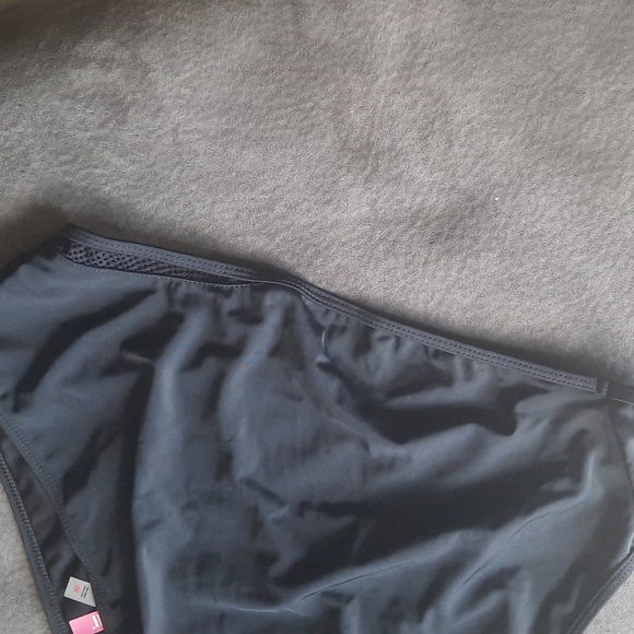 2 piece highwasted swim suit - Picture 7 of 9